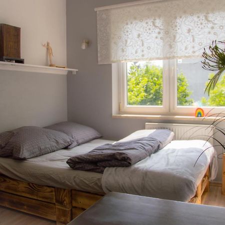Apartament Grunwaldzka Przy Lynie Olsztyn  Exterior photo