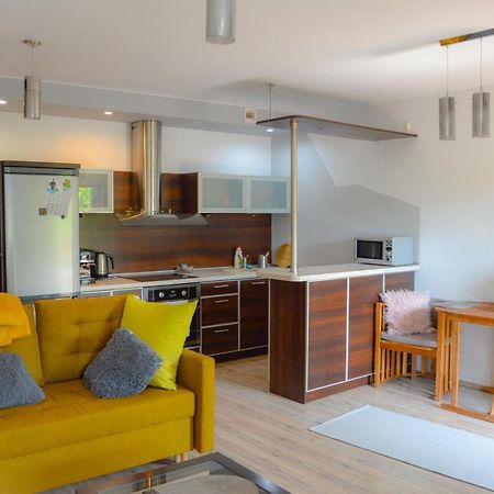 Apartament Grunwaldzka Przy Lynie Olsztyn  Exterior photo